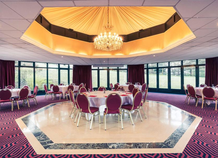 Conference room Ảnh