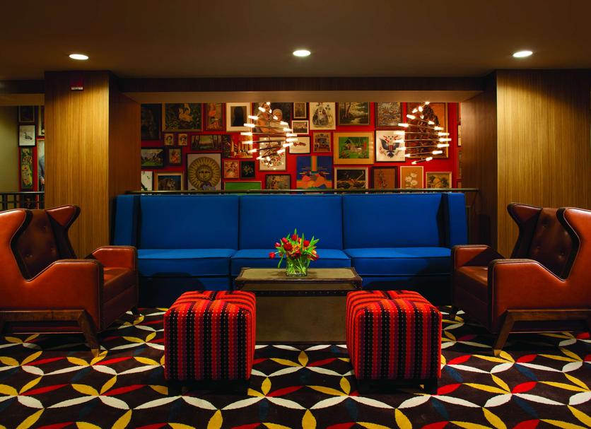 Lounge Ảnh