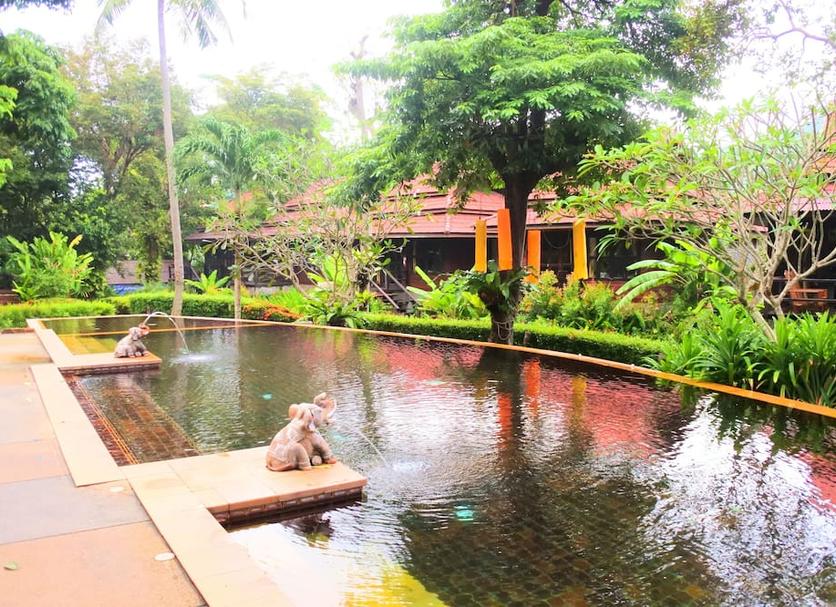 Cảnh ngoài trời Ảnh