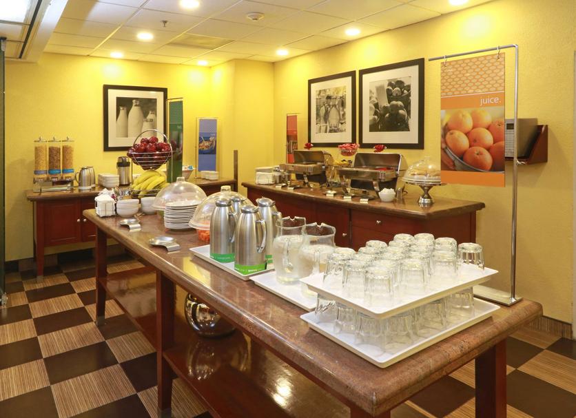 Buffet Ảnh