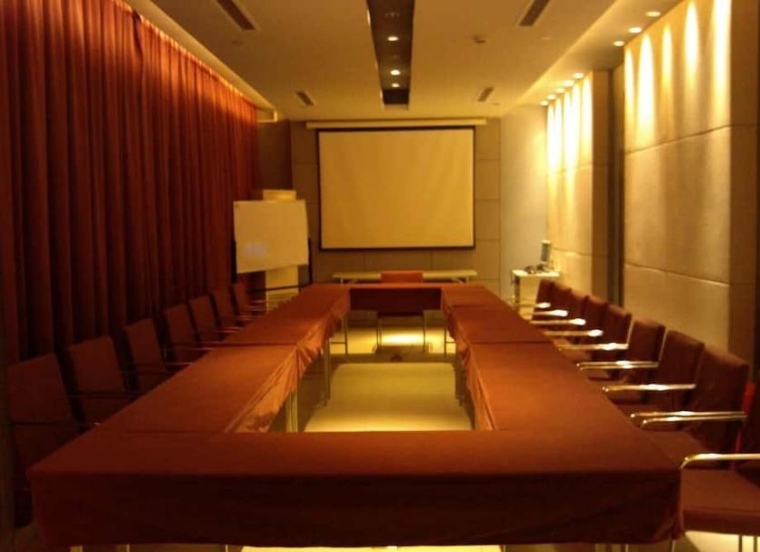 Conference room Ảnh