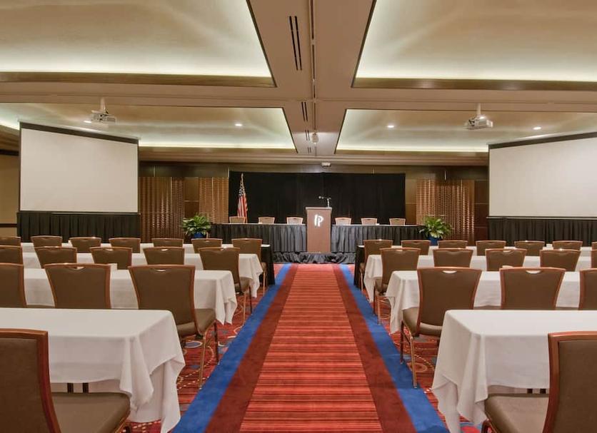 Conference room Ảnh