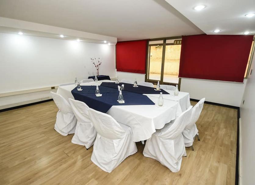 Conference room Ảnh