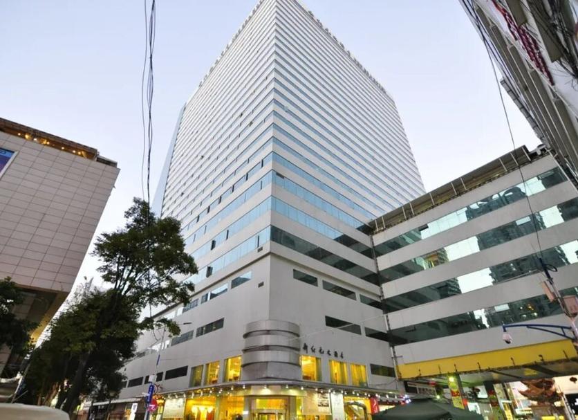 Toà nhà Ảnh