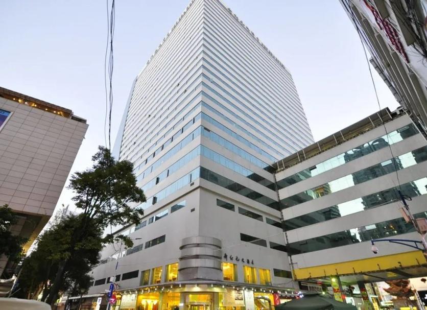 Toà nhà Ảnh