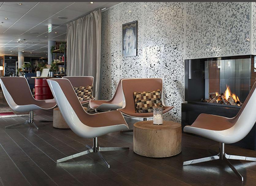Lounge Ảnh