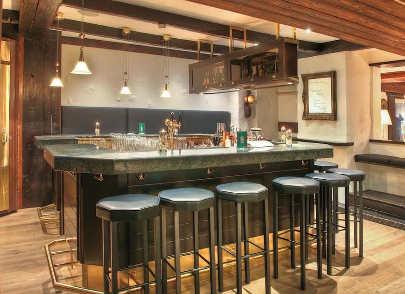 Bar Ảnh