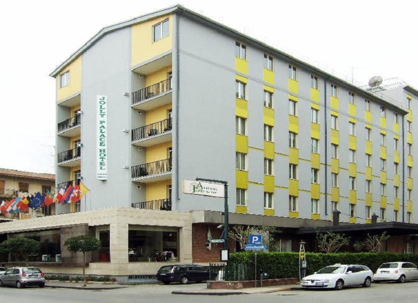Toà nhà Ảnh