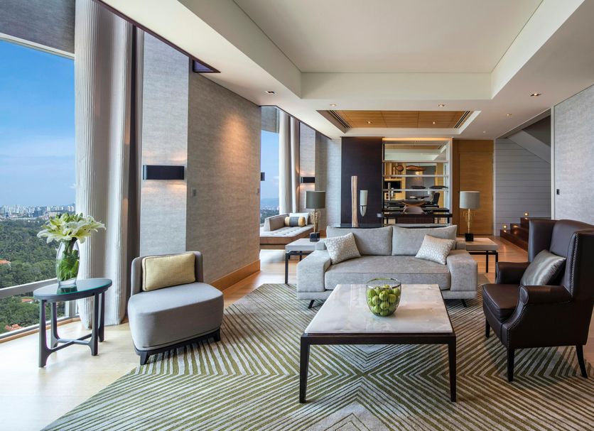 Lounge Ảnh