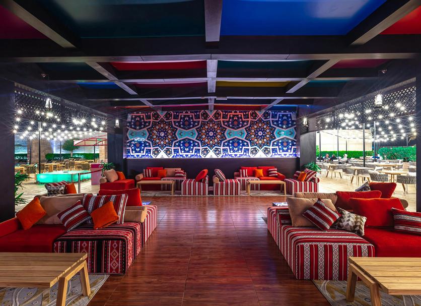 Lounge Ảnh