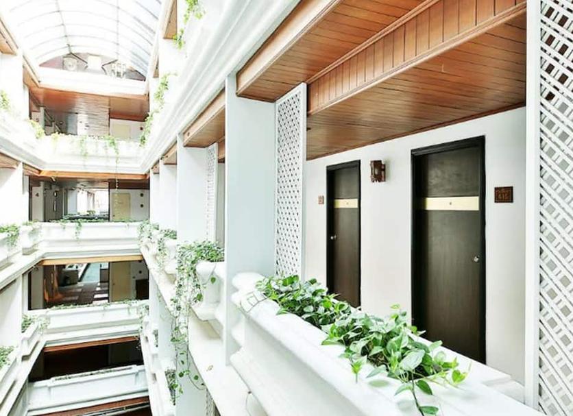 Cảnh ngoài trời Ảnh