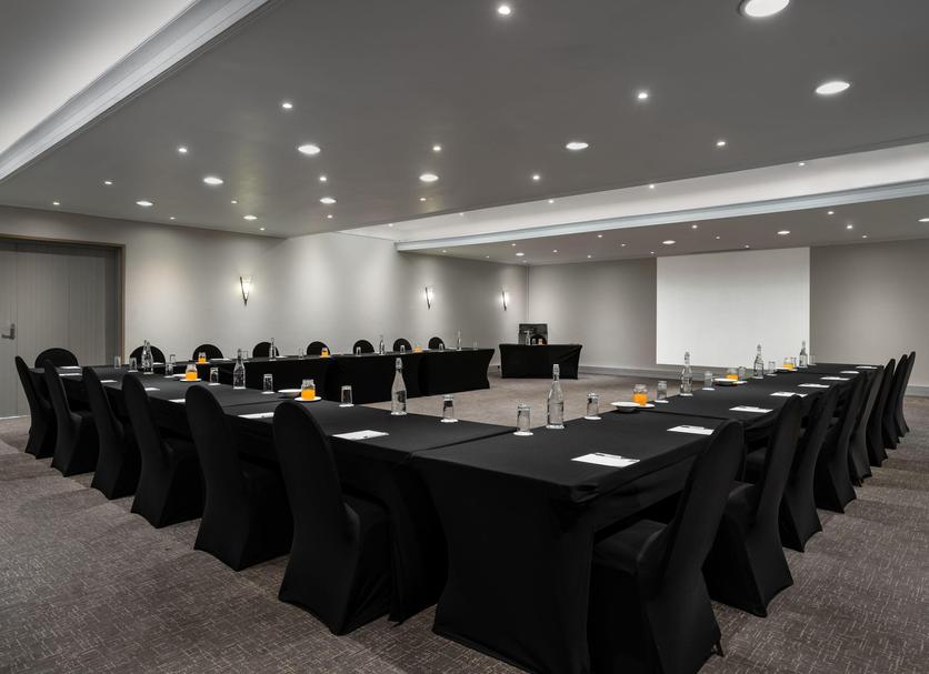 Conference room Ảnh