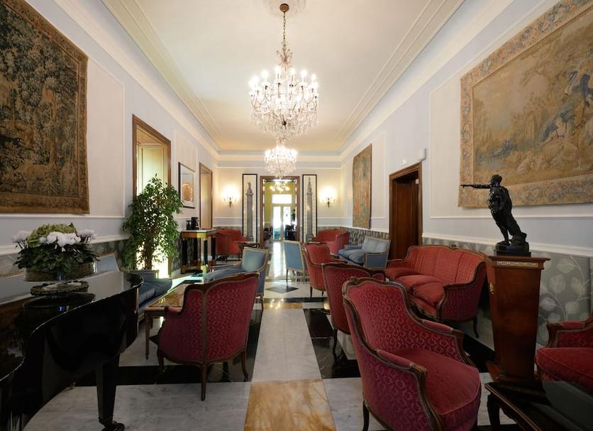 Lounge Ảnh