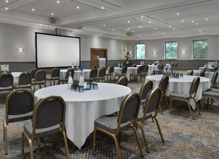Conference room Ảnh