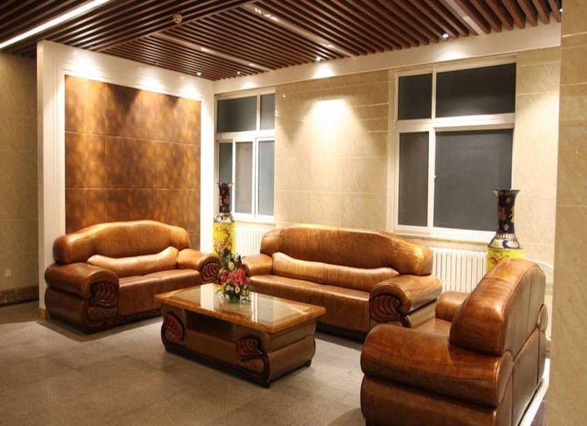 Lounge Ảnh