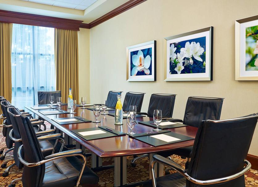 Conference room Ảnh