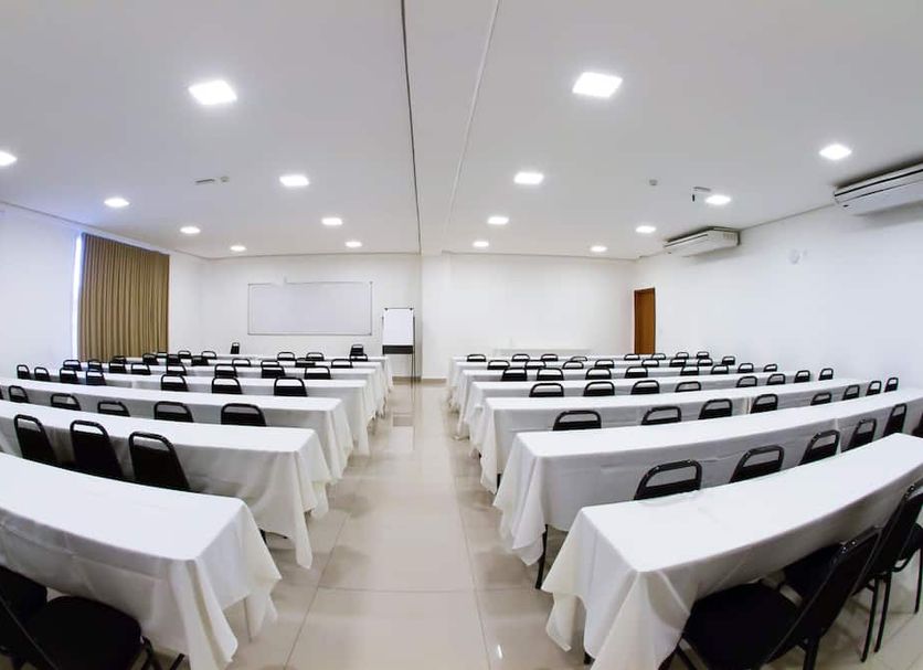 Conference room Ảnh