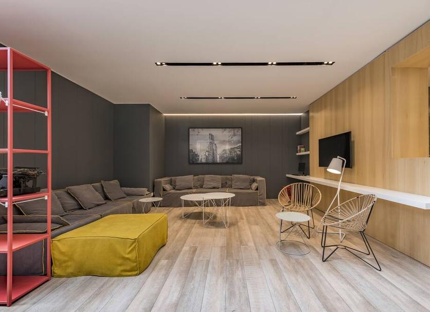 Lounge Ảnh