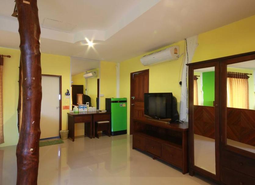Tiện nghi trong phòng Ảnh