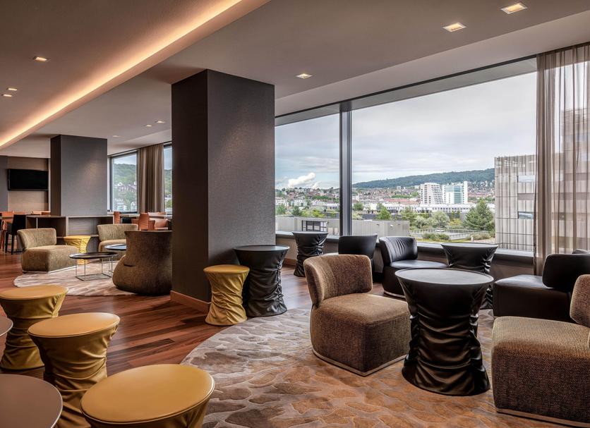 Lounge Ảnh