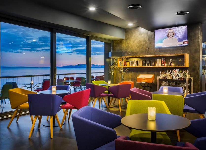 Lounge Ảnh