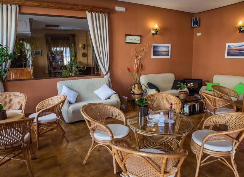 Lounge Ảnh