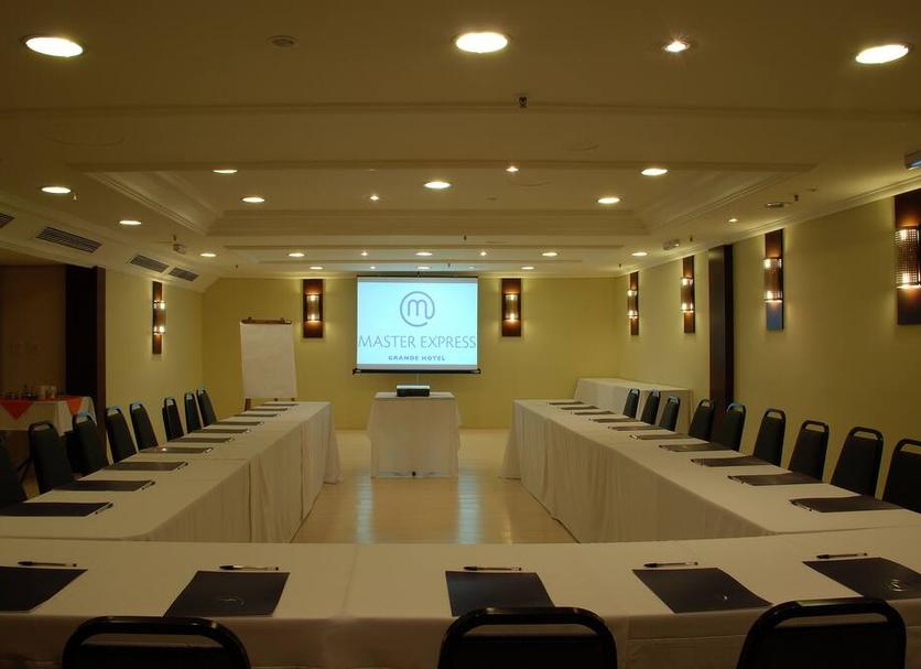 Conference room Ảnh