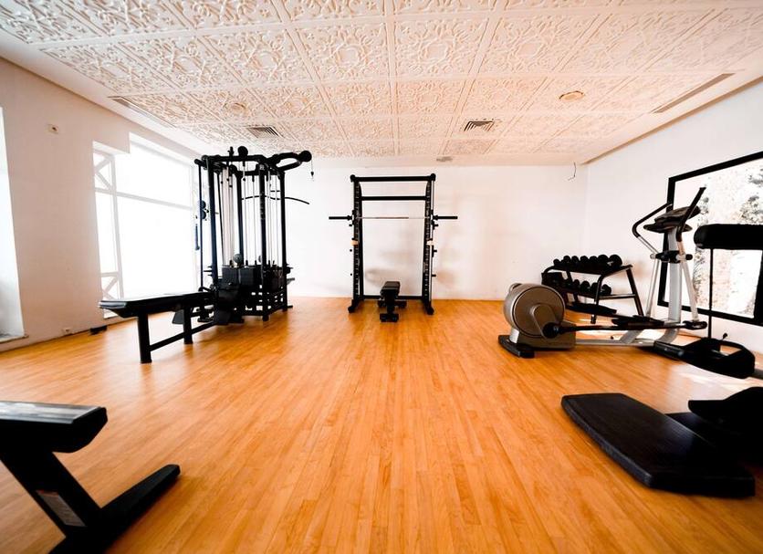 Gym Ảnh