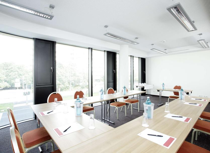 Conference room Ảnh