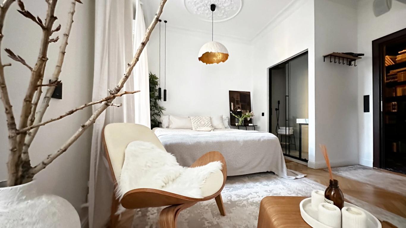 Hotel 45