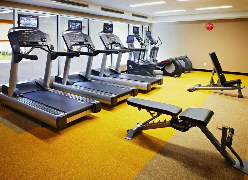 Gym Ảnh