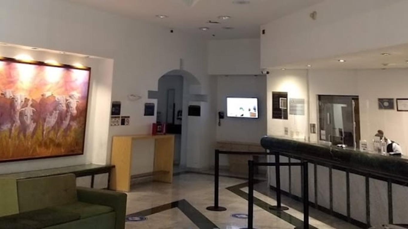 Fiesta Inn Chihuahua