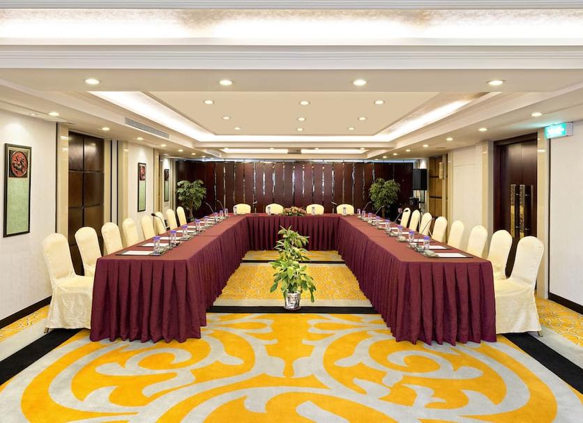 Conference room Ảnh