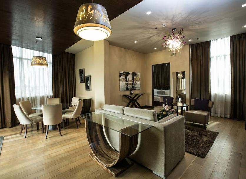 Lounge Ảnh