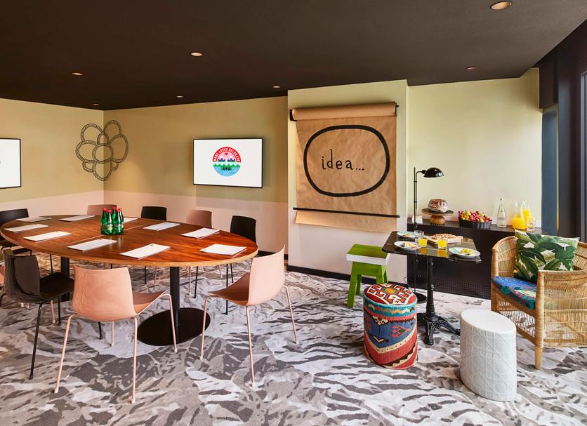 Conference room Ảnh