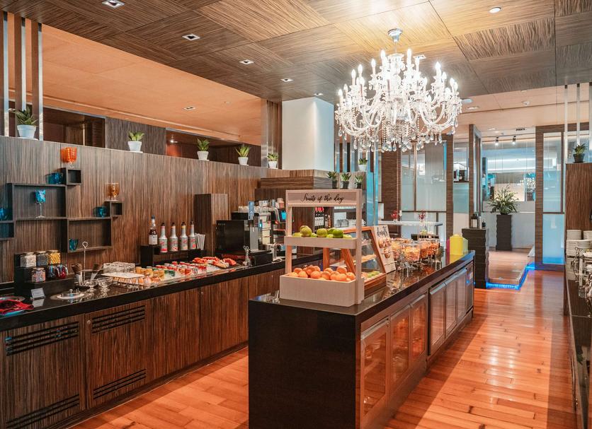Buffet Ảnh