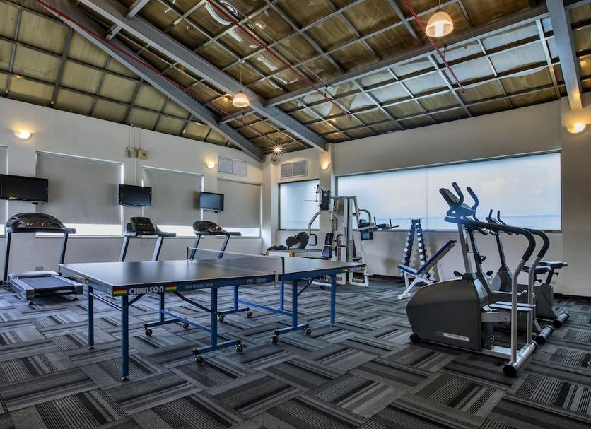 Gym Ảnh