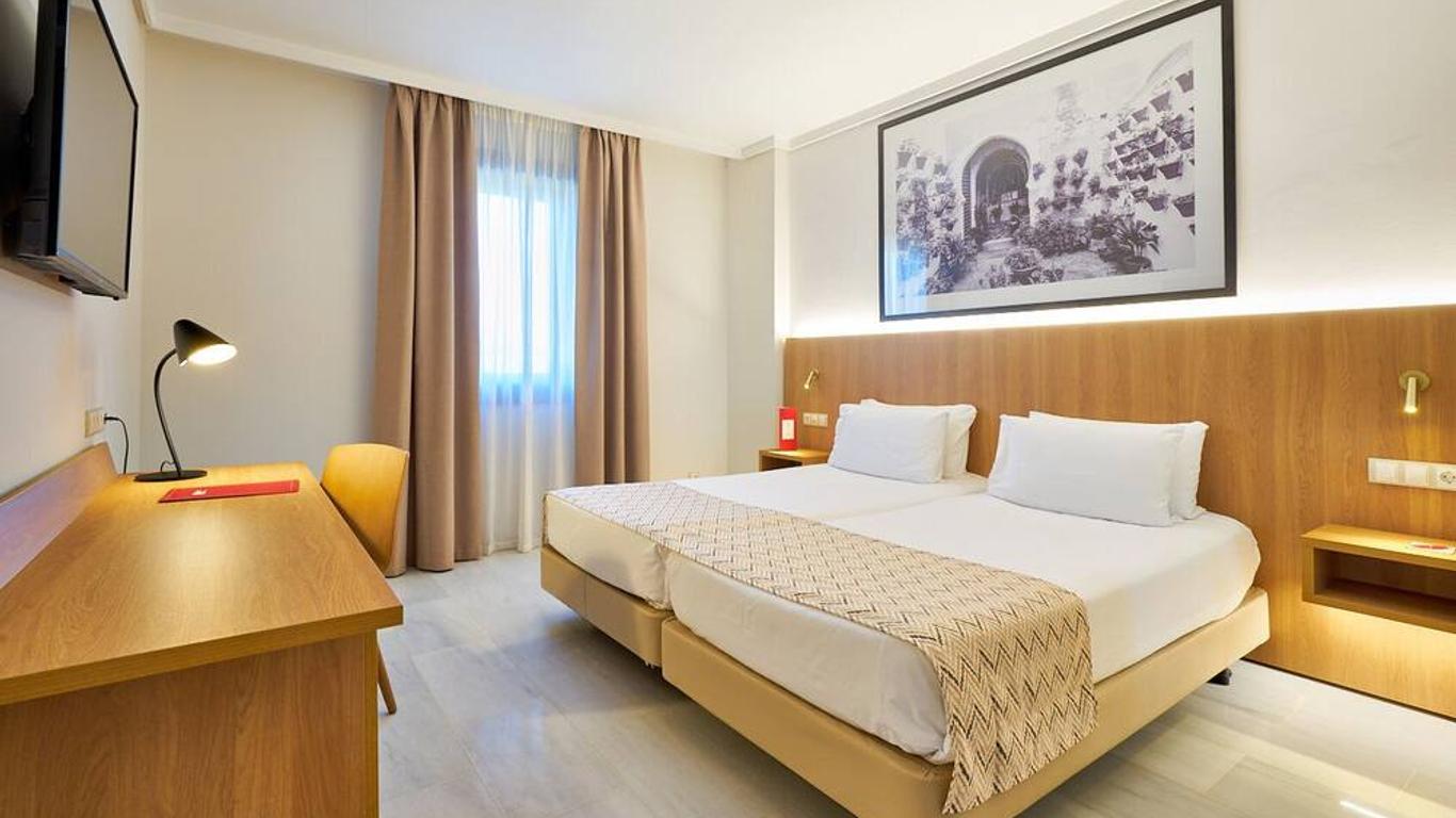 Hotel Exe Ciudad de Cordoba