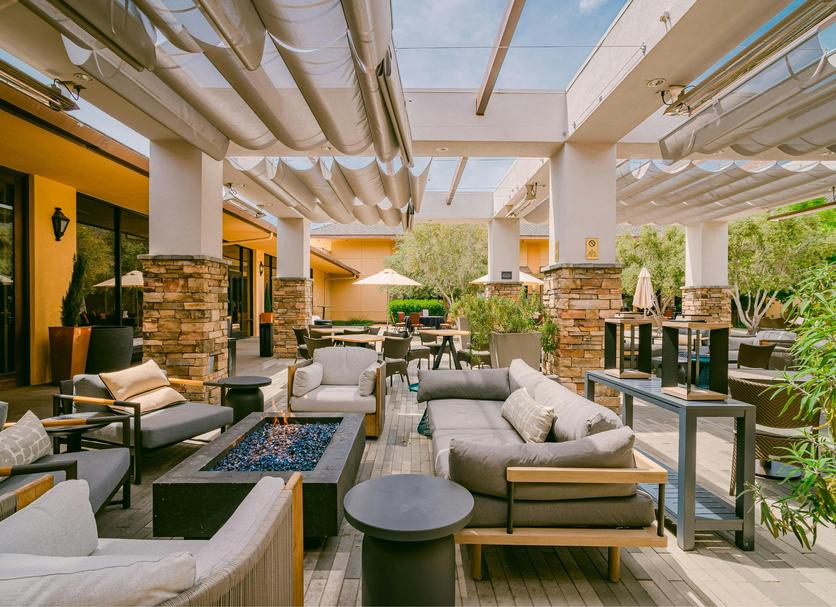 Lounge Ảnh