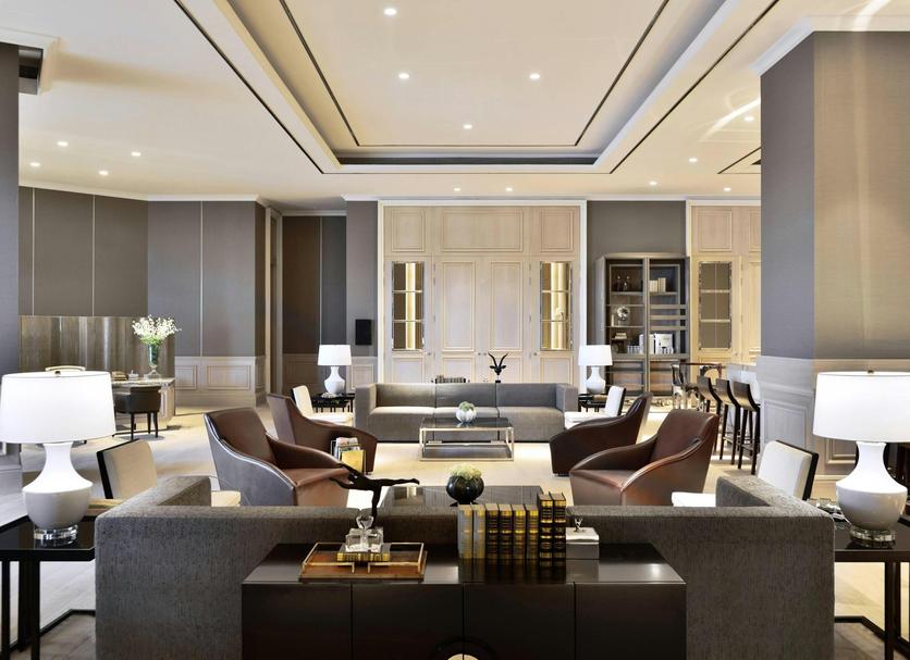 Lounge Ảnh