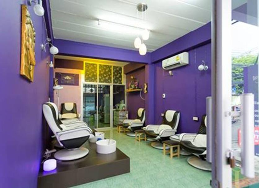 Spa Ảnh