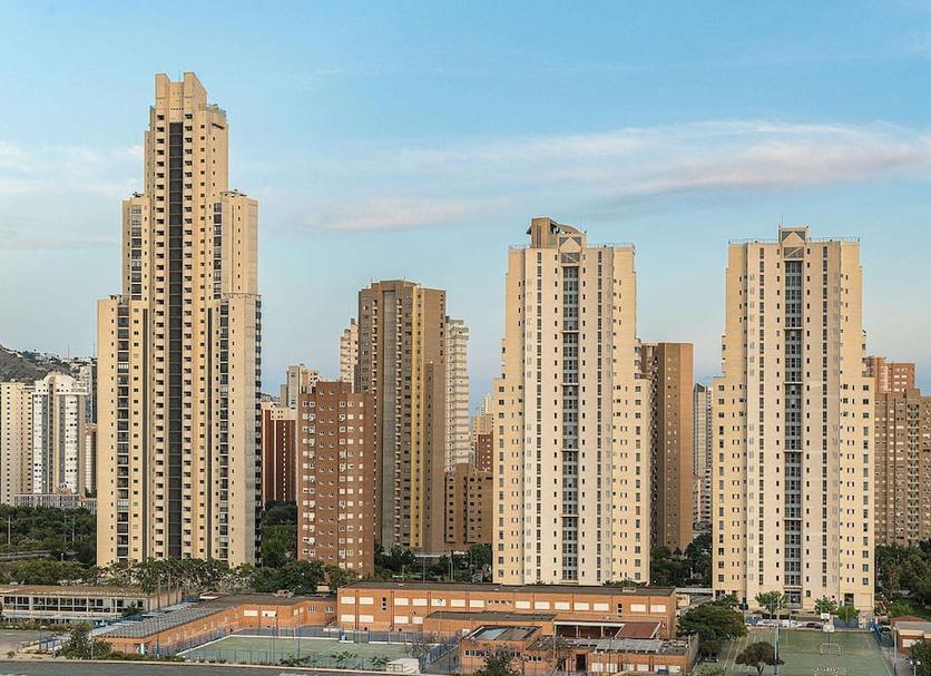 Cảnh ngoài trời Ảnh