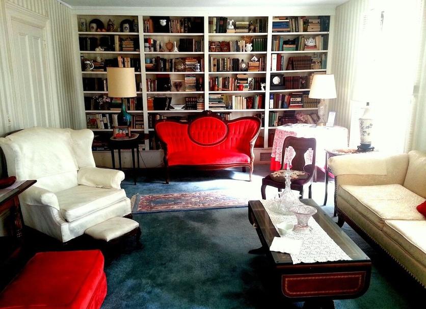 Lounge Ảnh