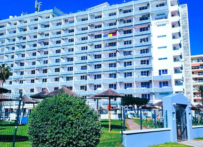 Toà nhà Ảnh