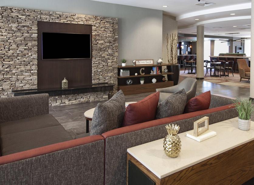 Lounge Ảnh