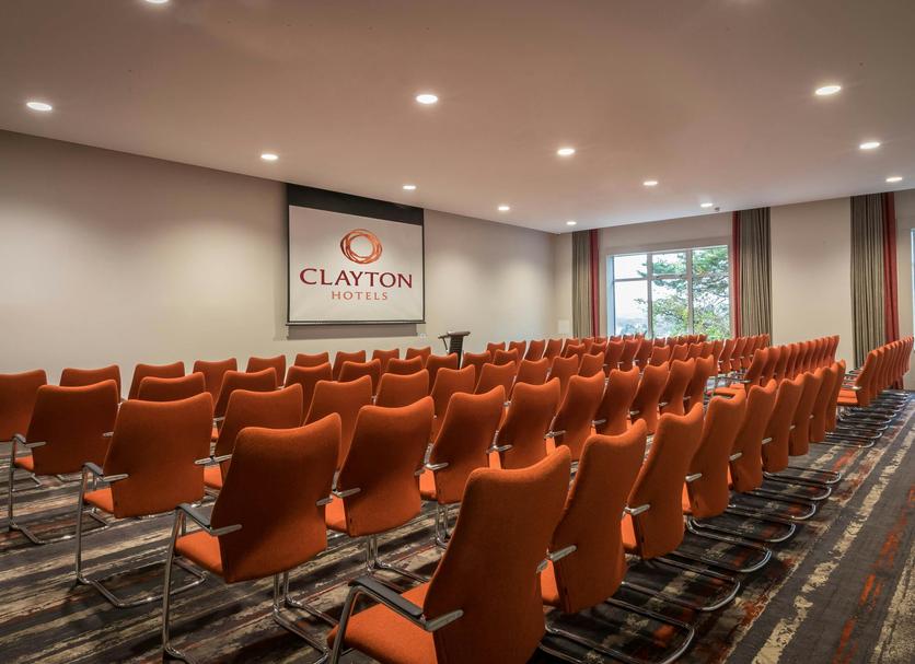 Conference room Ảnh