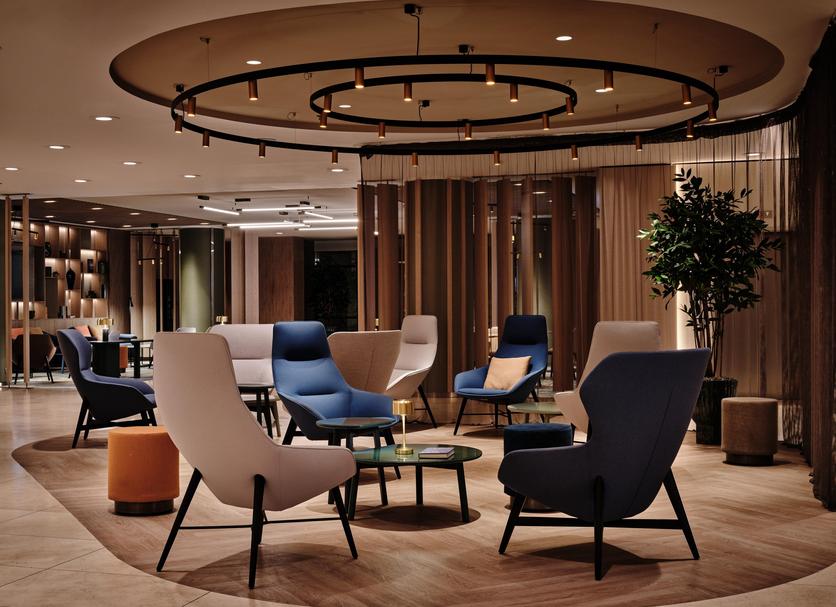 Lounge Ảnh