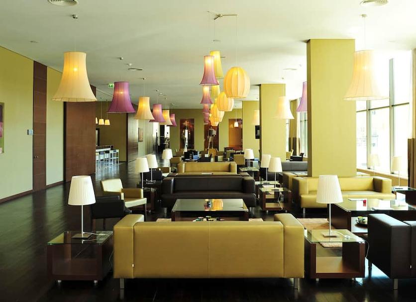 Lounge Ảnh