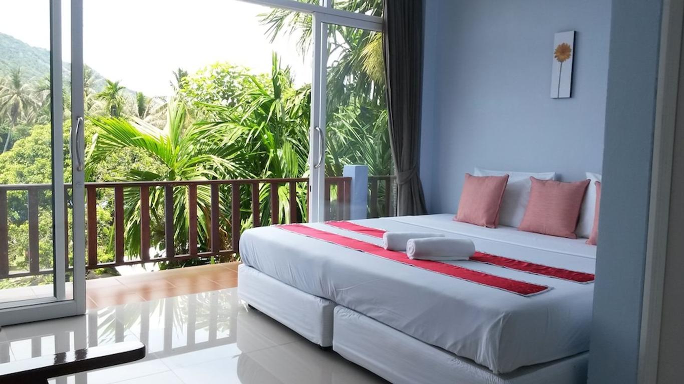 Hotel Rung Phangan