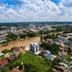 Cảnh ngoài trời
